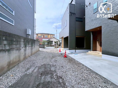 ���n�O�ώʐ^ �q��ăt�@�~���[�͂������A�������ƕ�炵�������ɂ��������߂������A�Z���ɂȂ��Ă���܂��B���R�Ɛ������֐��̃o�����X�̂Ƃꂽ���n�ł��B