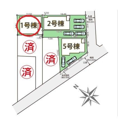 ���̑� ��34�؁@�쓌�ɐړ�