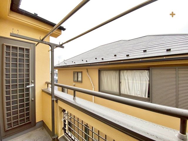 �o���R�j�[ �z������̗ǂ��o���R�j�[�̗l�q�ł��B