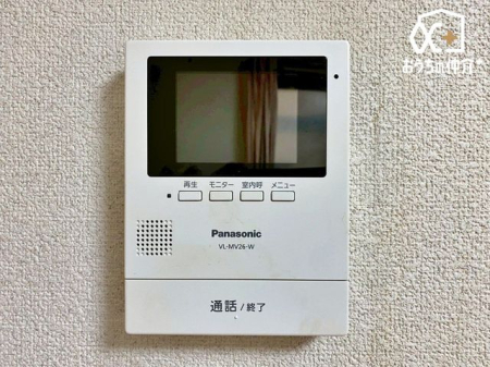 ���̑� �h�Ɩʂł����S��TV���j�^�[�t���C���^�[�z���ł��B