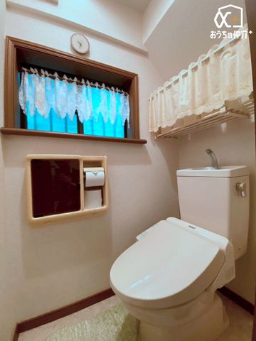 �g�C�� �P�K�����֍��t���g�C���̗l�q�B�������󂯂鎖�Ŋ��C�����₷���A���邢�g�C���ł��I