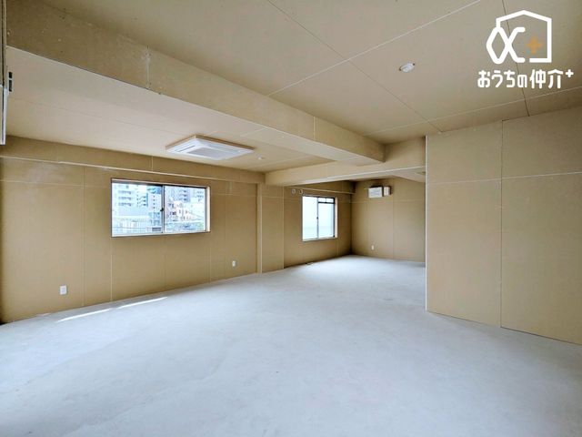 ���̑����� 2026�N4��9���ɎB�e�������n�̗l�q�ł��B