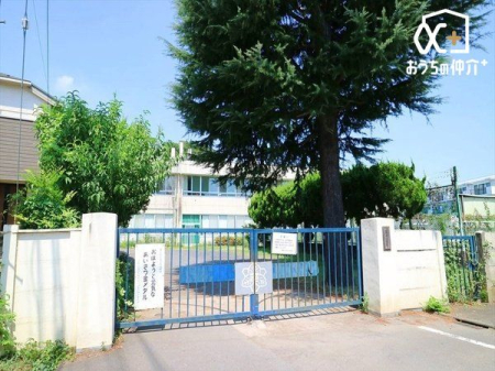 ���ӊ� �����s���@�ŎR���w�Z �k��8���B�y�ʊw ��z����1���ځi5����19�ԁj�A����2���ځA����1���ځA�쉖3���� 570m