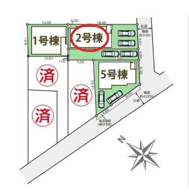 ���̑� ��34�؁@�쓌�ɐړ�