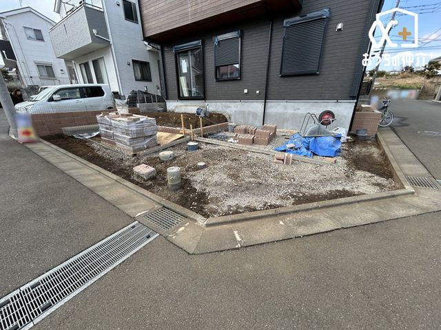  �J�[�X�y�[�X��2�䕪