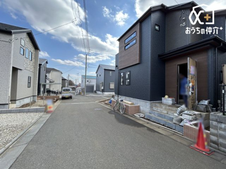 ���n�O�ώʐ^ �����ړ����܂ތ��n�̗l�q�ł�