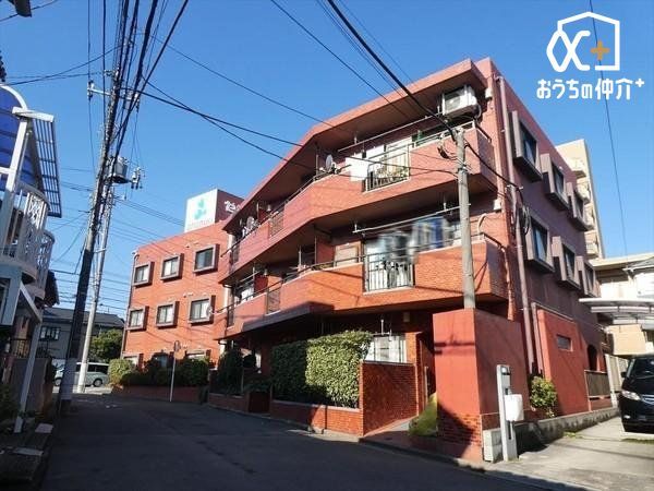 ���n�O�ώʐ^ JR��������u������v�w�܂œk��11���B�ŏ�K�쓌�����ׁ̈A�z������ǍD�ł��B�k�������ɃX�[�p�[�A�h���b�O�X�g�A�A�����w�Z�A�����������Z���ǍD�I