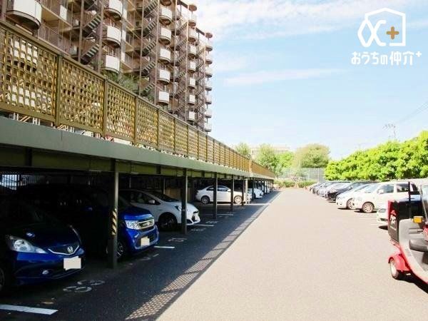 ���ԏ� ���ԏ�(�󂫏󋵂͂��m�F������)