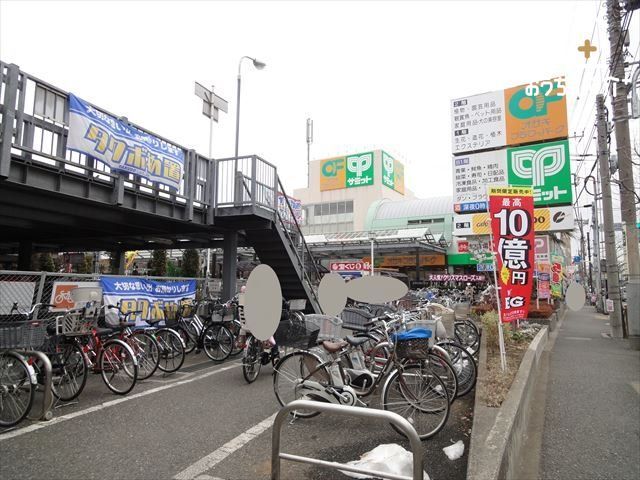 ���ӊ� �T�~�b�g�X�g�A�ΐ_���X �k��6���B�����։w�k������k����10���B�c�Ǝ���9:00�`23:00 440m