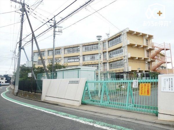 ���ӊ� �����R�s���H�Ó����w�Z �k��14���B�y�ʊw ���z�H�Ò��꒚�ځA�񒚖�8����14�A22����43�A�l����20����22�A33����42�A�ܒ��� 1070m