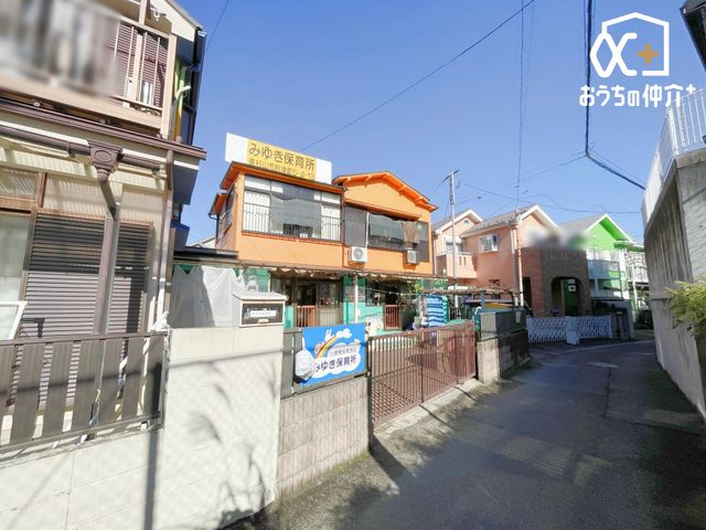 ���ӊ� �݂䂫�ۈ珊 �k��4���B�y�ۈ玞�ԁz7:00-18:00�i����19:00�܂Łj �y����z17�l �y����N��z����57������2�Ύ��N���X 290m