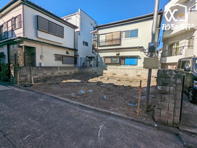 ���̑� �V�����w�Z�܂œk���W���B�����Ȃ��q�l���������̂��ƒ�Ɉ��S�̏Z���ł��B�w�Z���߂��ƒ��̖Z�������Ԃɂ��]�T�����܂�Ƒ��̎��Ԃ����������ł��ˁB