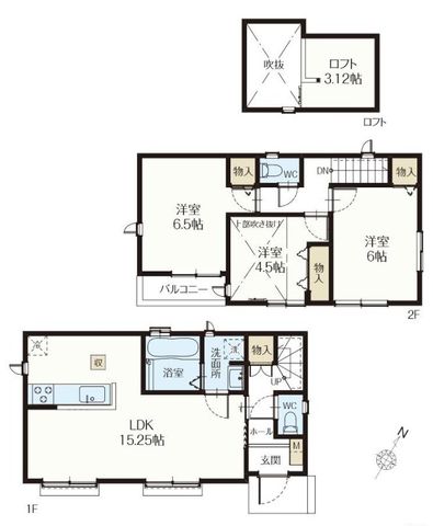  ���S�����쓌�����E�Q�ʍ̌��Ŗ��邢�R�k�c�j�̂��Z�܂��I�����t�g�t���`�A�C�f�A����Ŏg�������L����܂�