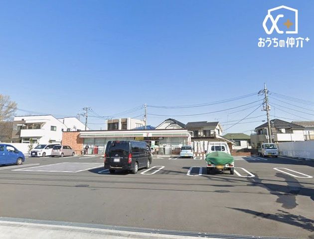 ���ӊ� �Z�u���C���u���~�t����2���ړX �k��7���B�y�c�Ǝ��ԁz24���ԁy���ԏ�z���� 510m