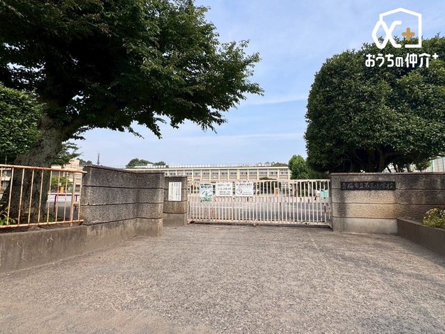 ���ӊ� �~�s����O���w�Z �k��15���B 1170m