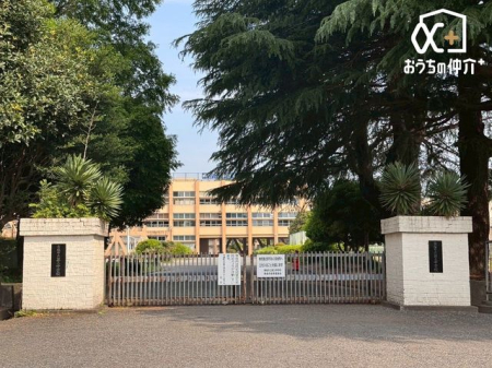 ���ӊ� �~�s����O���w�Z �k��11���B 810m