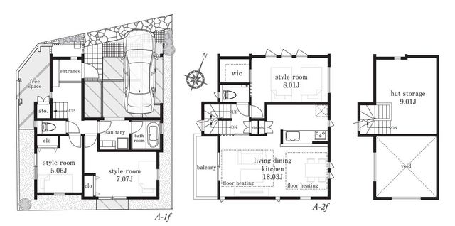  ���S�������[�̑��A���r���O���[�E�E�H�[�N�C���N���[�[�b�g�E���������[�ƖL�x�Ȏ��[�͂����������Z�܂����Ƒ��ŉ߂������r���O��2�K�Ɉʒu���Ă��ĊO����̎������C�ɂ���������肨�߂������������܂�