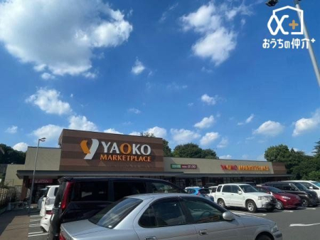 ���ӊ� ���I�R�[����L�y���X �k��6���B���ԏ�������A�߂��ɂ̓T�C�[���A��}�c���g�L���V������ȂǗ��֐��������ł��B 410m