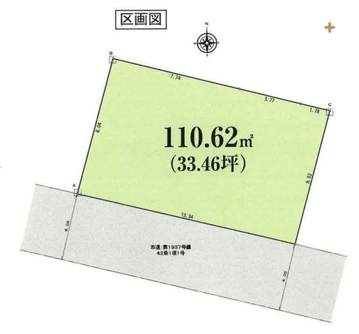 ���} �y���}�z���z�����Ȃ��̂��߁A�Ԏ���d�l�����R�Ɍ����ł�����}�B���z�̏Z�܂��Â������̓I�ɃC���[�W�ł��܂��B