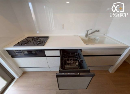 �L�b�`�� �Ǝ��ɏW���ł���L�b�`��