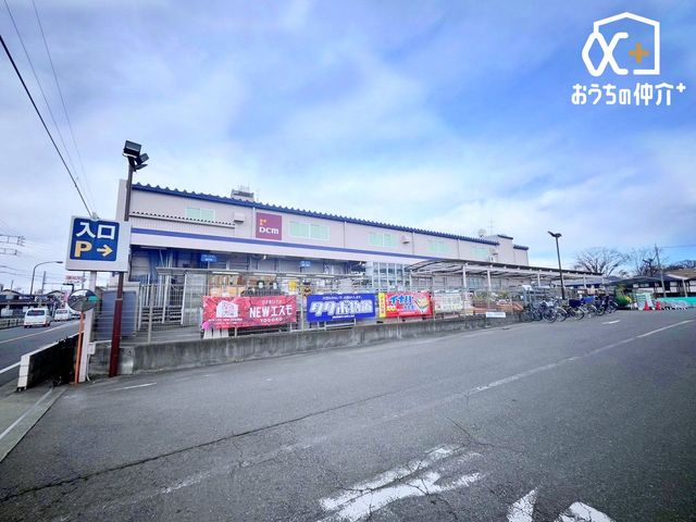 ���ӊ� �c�b�l���v���ē쒬�X �k��10���B���p�i����A��H�p�i�E���|�R�[�i�[�܂ŏ[�������X�܂ł��I���ԏ���L���A���������ɒǂ��Ă��֗��I 730m