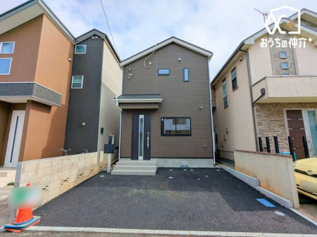 ���n�O�ώʐ^ �������r�ܐ��u�ےJ�v�w���p�`�o�X�ւɂĂQ�H���Q�w���p�\���k�������ɏ��Ǝ{�݂�������X�̕�炵���T�|�[�g