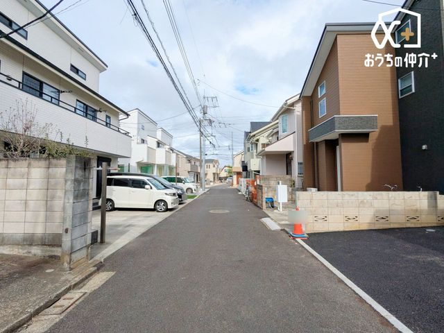 ���n�O�ώʐ^ �k�����O�ʓ��H�͖�4.0���ł��B�Ԓʂ肪���Ȃ������Ȃ��q�l�����Ă����S�ł��I