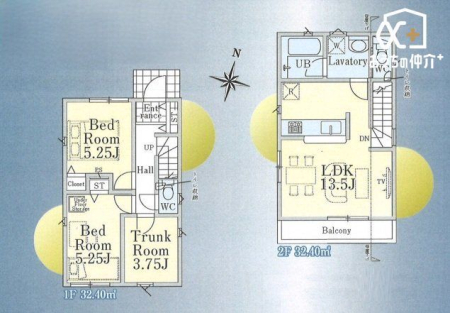  ���S�����Q�ʍ̌��̖��邢�Q�r�k�c�j�̂��Z�܂��I���O����̎������C�ɂȂ�Ȃ�2�K���r���O���Ǝ��������X���[�Y�Ȑ����W���^�C�v