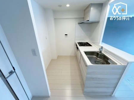 �L�b�`�� �������̂���s�J�s�J�̃X�e�����X�V���N�͍L���č�Ƃ��₷�����B�V���v���Ȑ������D��ۂŁA�����̐􂢕������K�ɂȂ肻���B���|���ȒP�����ŁA�Ǝ��̌������オ��A�L�b�`���ɗ����Ԃ����S�n�悭�Ȃ�܂��ˁB