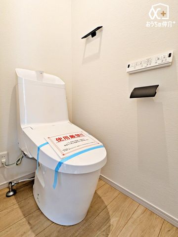 �g�C�� �`Toilet�`�����g���ꏊ�����炱���A�������₨�|�����ȒP�ȃV���v���ȃf�U�C�����̗p���܂����B