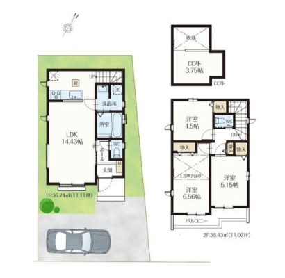 �������s������5���ڂ̐V�z��ˌ���