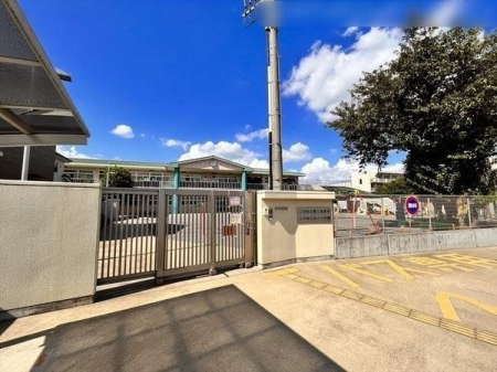 ���ӊ� �O�F������O�ۈ珊�E�݂ǂ�w�� �k��9���B 660m