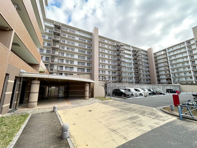 �G���g�����X �`�G���g�����X�`�Ǘ����s���͂����������̂���G���g�����X�B�I�[�g���b�N����������Ă���}���V�����Ȃ�ł̖͂h�Ɛ������͂ł��B