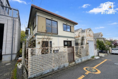 ���} �`Appearance�`���n�͊ՐÂȏZ��X�B���������Ă������Ƃ����V�������n�߂������q�l�Ƀs�b�^���̏Z��