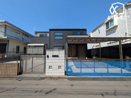 ���n�O�ώʐ^ ���t���[�����O�͖��C�ގg�p ���\�[���[�p�l�����ڂ̃I�[���d��