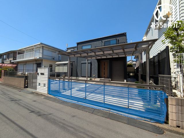  ���J�[�|�[�g���� ����2�䒓�ԉ�