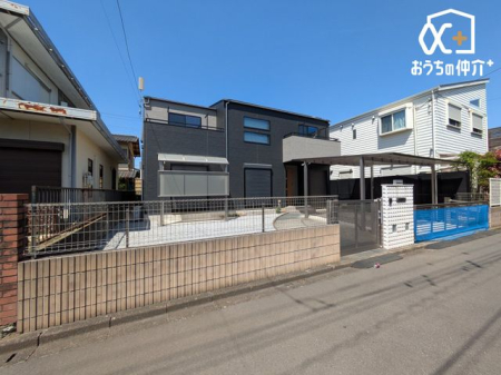 ���̑� �����r���O�㕔�������J���������o