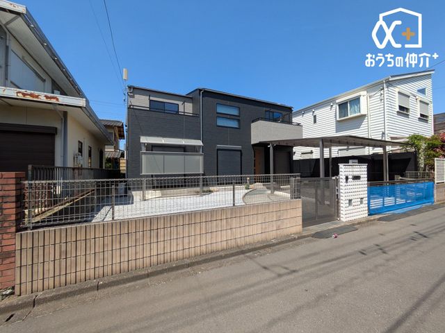 ���̑� �����r���O�㕔�������J���������o