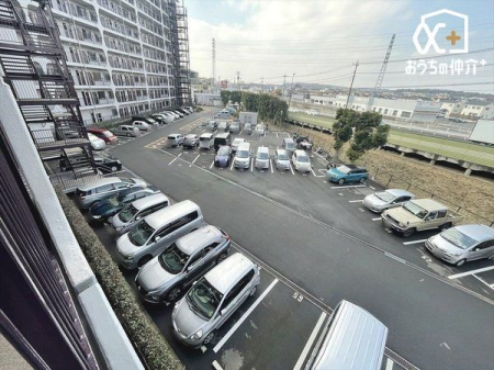 ���ԏ� ���ԏ�i�󂫏󋵂͊Ǘ���Ђ֗v�m�F�j