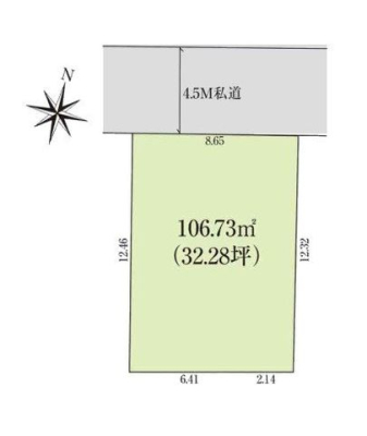 ���} ���`�n�@�k��4.5m�����ɐړ��@��32��