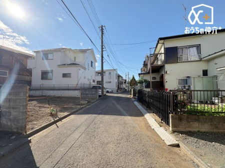 ���n�y�n�ʐ^ �k����4.5���ړ����܂߂����n�̗l�q�ł�