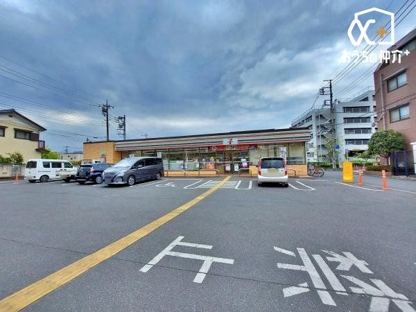 ���ӊ� �Z�u���C���u���є\�w�k���X �k��6���B�Ԃł̗��X���\�ł��B 470m