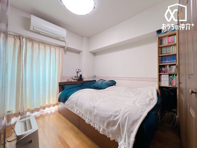 �Q�� ��5.9���̗m���B�쑤�Ƀo���R�j�[������A��������ǍD�B