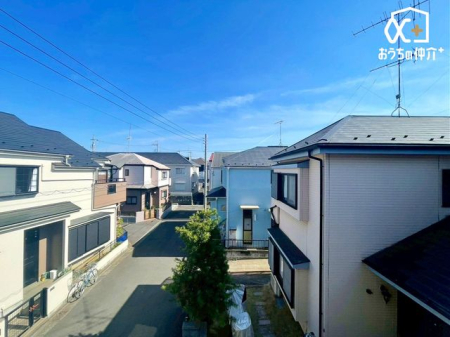 ���̑� �`View�`�܂��ɍ����������Ȃ��A�u�󂪍L���v�����闧�n�ł��B�z������ǂ��Z���ǍD�B