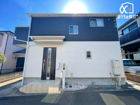 ���̑� ���ӂ͊ՐÂȏZ��X�ł��B