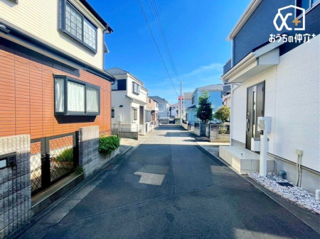 ���n�O�ώʐ^ �`Appearance�`�Ԓʂ�̏��Ȃ��O�ʓ��H