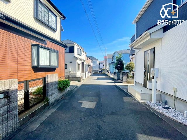 ���n�O�ώʐ^ �`Appearance�`�Ԓʂ�̏��Ȃ��O�ʓ��H