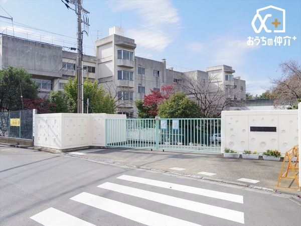 ���ӊ� �y���q���w�Z�z13�N���X ������:257�l 920m