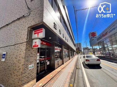 ���ӊ� �O�F�X�֋� �k��7���B 520m