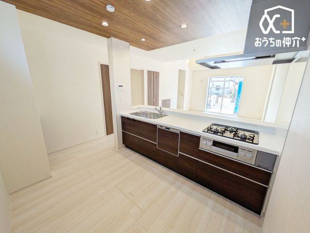 �L�b�`�� -